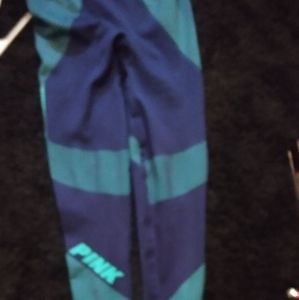Victoria secret pink leggings